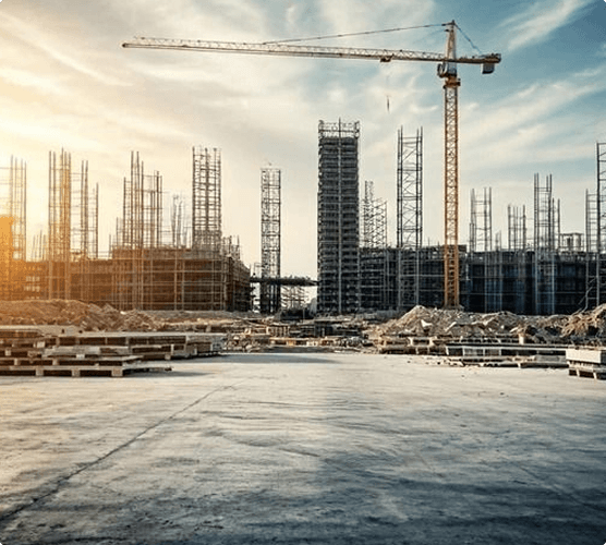 NYC building exterior facade inspection for LL126 compliance