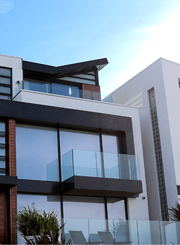 NYC building exterior wall and parapet assessment